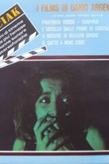 Film di Dario Argento, I (LP)