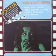 Film di Dario Argento, I (LP)