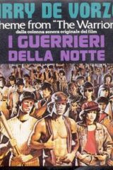 Warriors - I guerrieri della notte (45 giri)