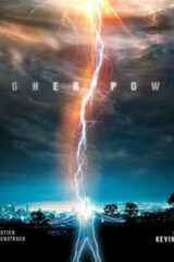 Higher Power - Original Motion Soundtrack (CD)