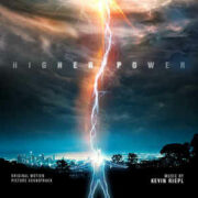 Higher Power – Original Motion Soundtrack (CD)