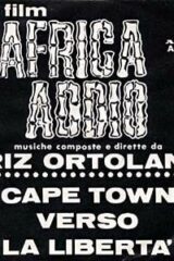 Africa addio (45 giri)