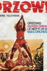 Guido e Maurizio De Angelis - Orzowei (45 giri)