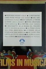 CINEVOX - FILMS IN MUSICA vol.2