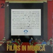 CINEVOX – FILMS IN MUSICA vol.2