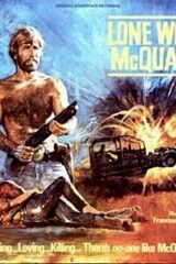 Lone Wolf McQuade - Una magnum per McQuade (LP)