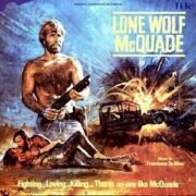Lone Wolf McQuade – Una magnum per McQuade (LP)