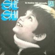 Si-Re Si-Mi – La musica del carosello SAI (45 giri)
