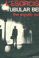 Tubular Bells - L'esorcista (45 giri)