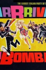 Arriva la bomba - The easiest italian party of the year (CD)