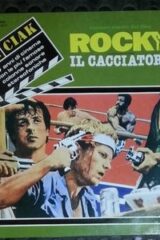 Rocky - Il cacciatore (LP)