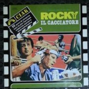 Rocky – Il cacciatore (LP)