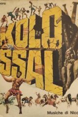 Kolossal (45 giri)