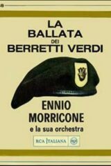 Ballata dei Berretti Verdi (45 giri)