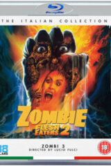 Zombi 3 (Blu-Ray)