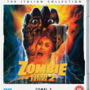 Zombi 3 (Blu-Ray)