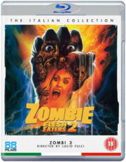 Zombi 3 (Blu-Ray)