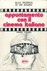 Appuntamento con il cinema italiano