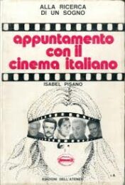 Appuntamento con il cinema italiano