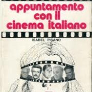 Appuntamento con il cinema italiano