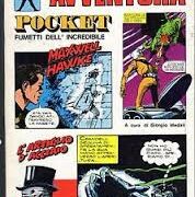 Avventura Pocket - I fumetti dell'incredibile