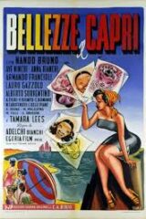 Bellezze a Capri