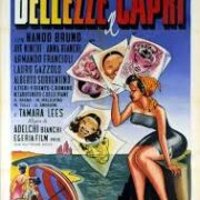 Bellezze a Capri