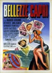 Bellezze a Capri