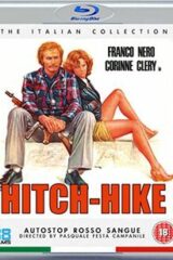 Autostop Rosso Sangue (Blu-Ray)