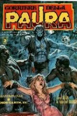 Corriere della paura n.10