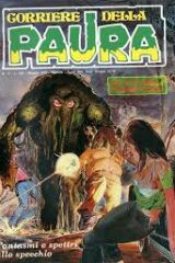 Corriere della paura n.12