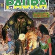 Corriere della paura n.12