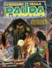 Corriere della paura n.12