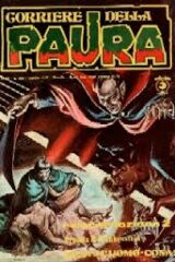 Corriere della paura n.13