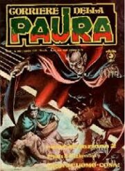 Corriere della paura n.13
