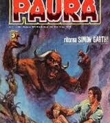 Corriere della paura n.07