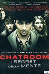 Chatroom - I segreti della mente