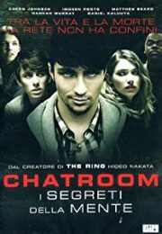 Chatroom – I segreti della mente