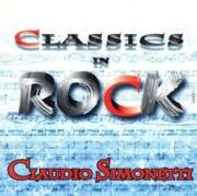 Claudio Simonetti – Classics in Rock