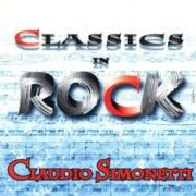 Claudio Simonetti - Classics in Rock