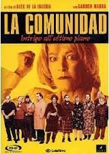 Comunidad, La