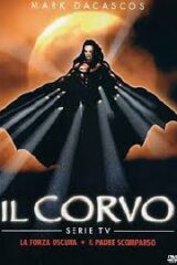 Corvo, Il - La serie TV