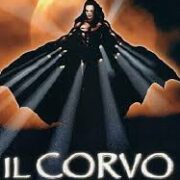 Corvo, Il - La serie TV