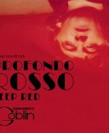 PROFONDO ROSSO by Claudio Simonetti's Goblin (LP)