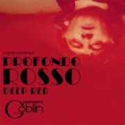 PROFONDO ROSSO by Claudio Simonetti’s Goblin (LP)