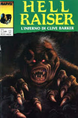 Hellraiser n. 4
