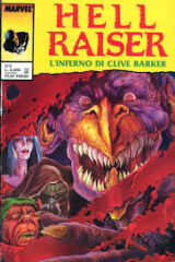 Hellraiser n. 5