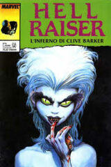Hellraiser n. 9