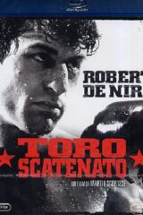 Toro Scatenato (Blu-Ray)
