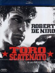 Toro Scatenato (Blu-Ray)